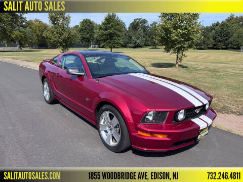2006 Ford Mustang for sale in Edison, NJ
