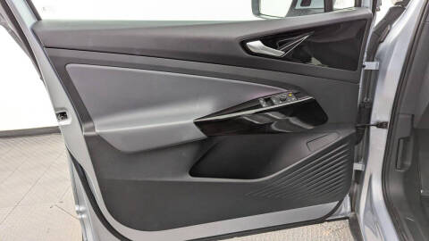 2021 Volkswagen ID.4 Pro