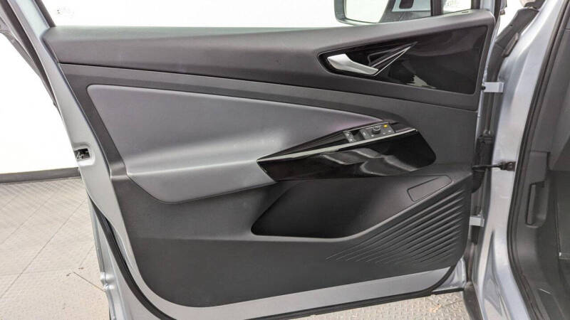 2021 Volkswagen ID.4 Pro