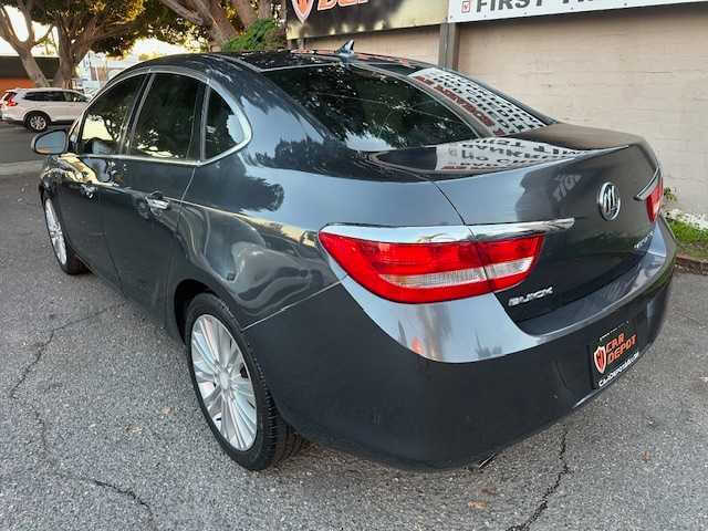 2013 Buick Verano