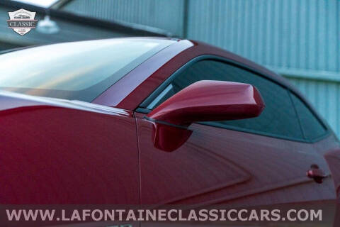 2010 Chevrolet Camaro SS