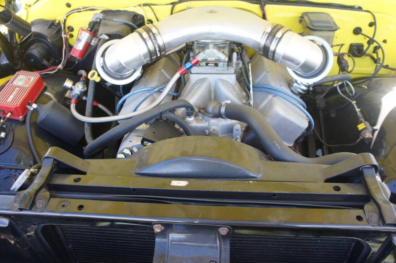 1970 Chevrolet C/K 10 Series 3