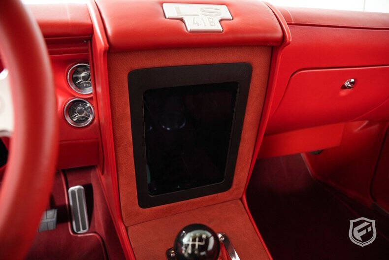 1969 Chevrolet Chevelle