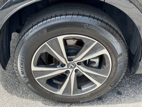 2024 Lexus RX 350