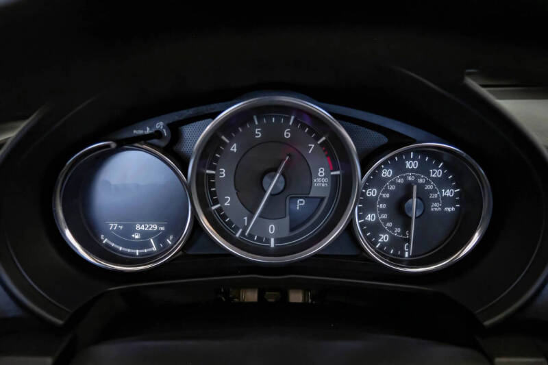 2019 Mazda MX-5 Miata RF Grand Touring