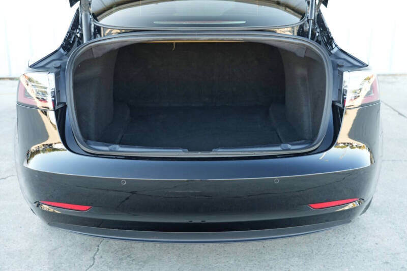 2022 Tesla Model 3 Performance