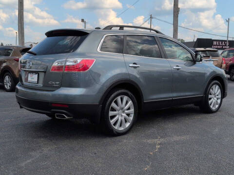 2010 Mazda CX-9 Touring