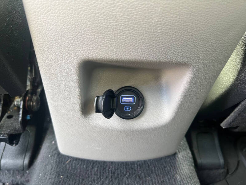 2019 Hyundai Tucson SEL