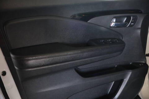 2022 Honda Pilot Elite