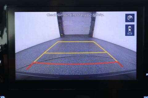 2021 Hyundai Ioniq Plug-in Hybrid SE