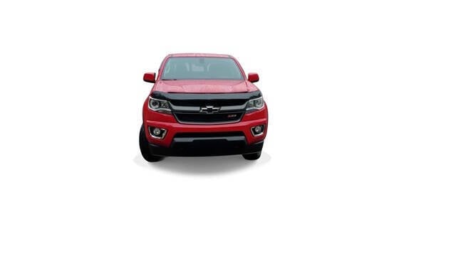 2015 Chevrolet Colorado for sale at Bowman Auto Center in Clarkston, MI