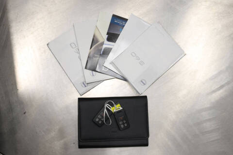 2018 Volvo S60 T5 Dynamic