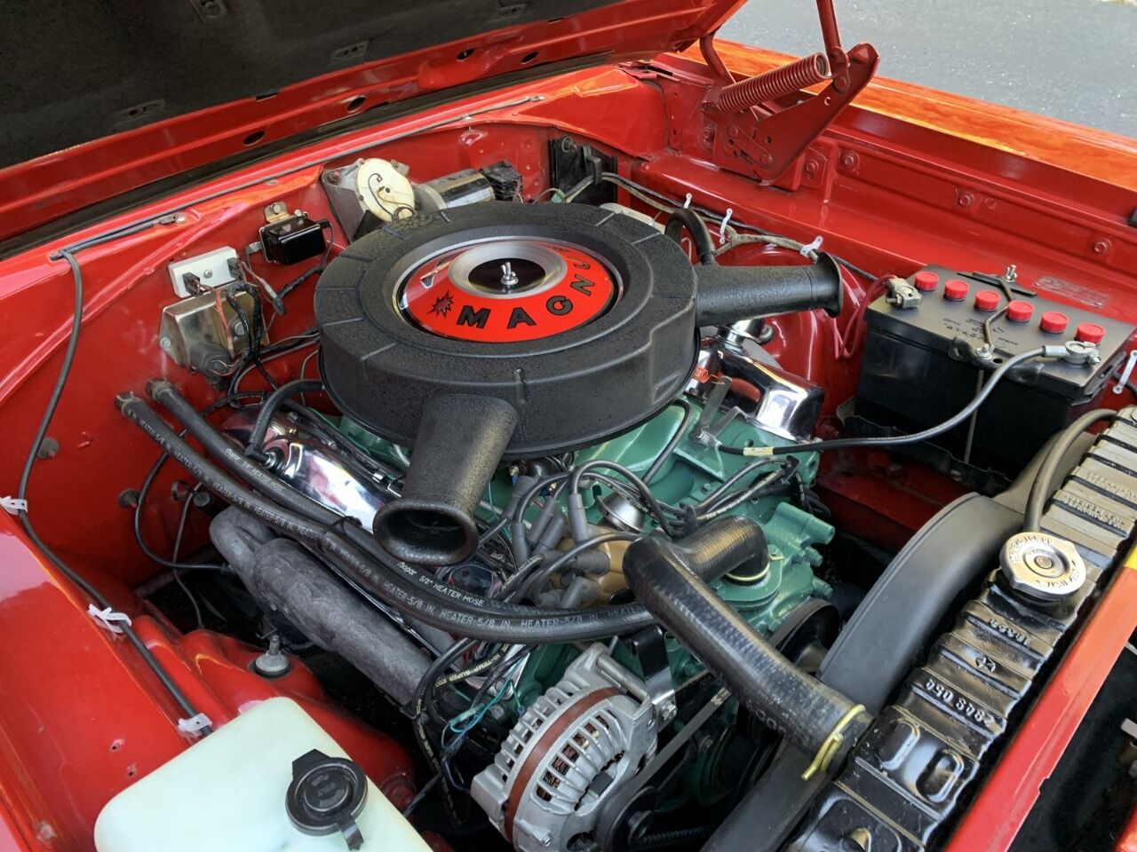 1967 Dodge Coronet 71