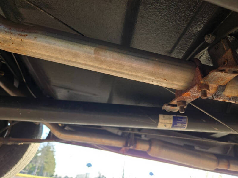 1956 Ford Customline