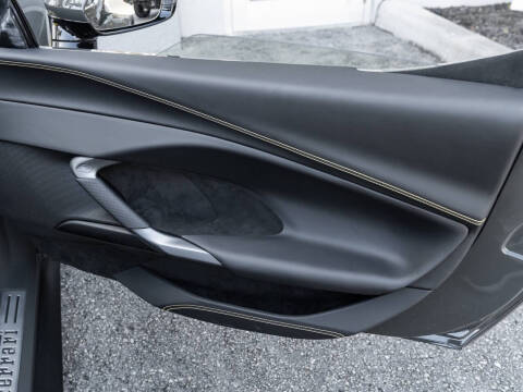 2024 Ferrari 296 GTB