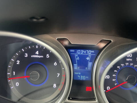 2016 Hyundai Veloster