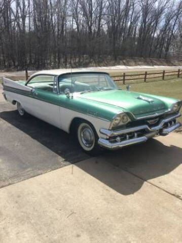 1949 Packard Eight