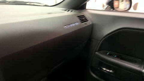 2013 Dodge Challenger