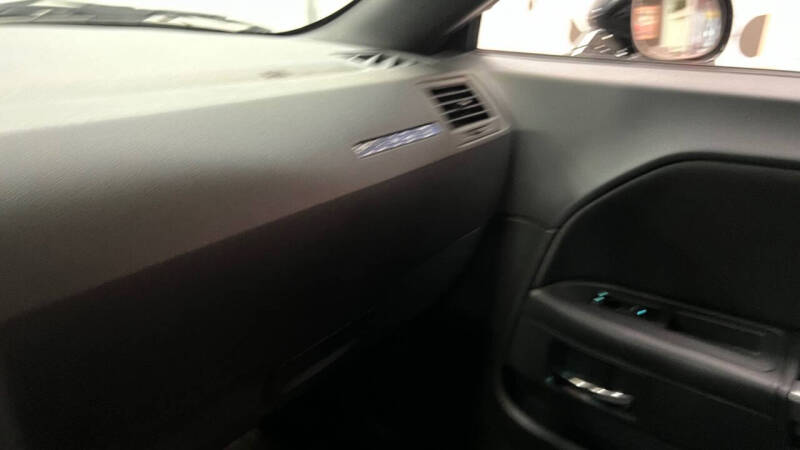 2013 Dodge Challenger