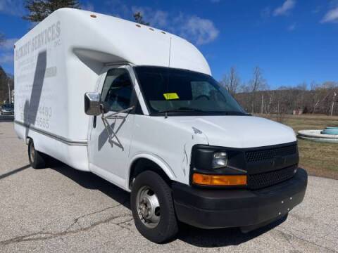 2003 Chevrolet Express for sale at 100% Auto Wholesalers in Attleboro MA