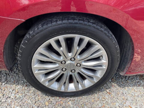 2013 Chrysler 200 Limited