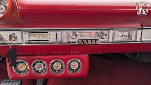 1964 Ford Galaxie 500