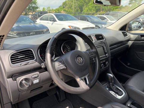 2013 Volkswagen Jetta