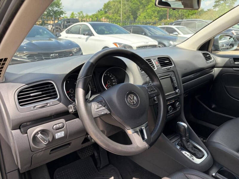2013 Volkswagen Jetta