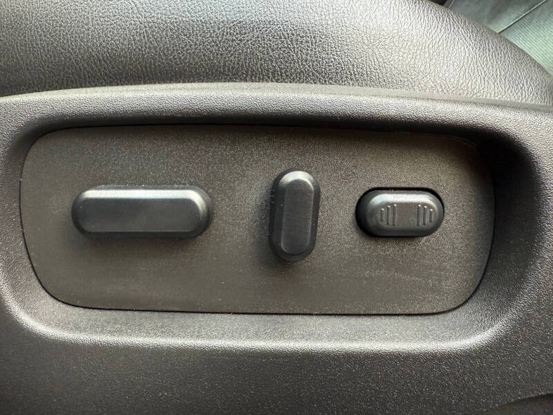 2013 Ford Flex Limited