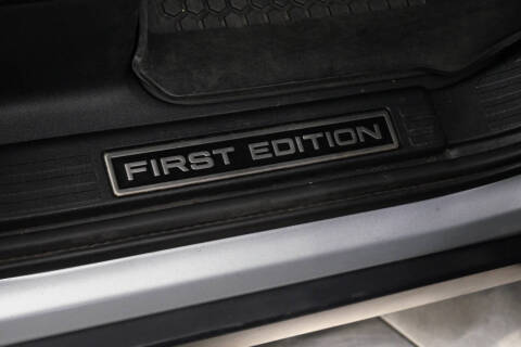 2020 Land Rover Defender 110 First Edition