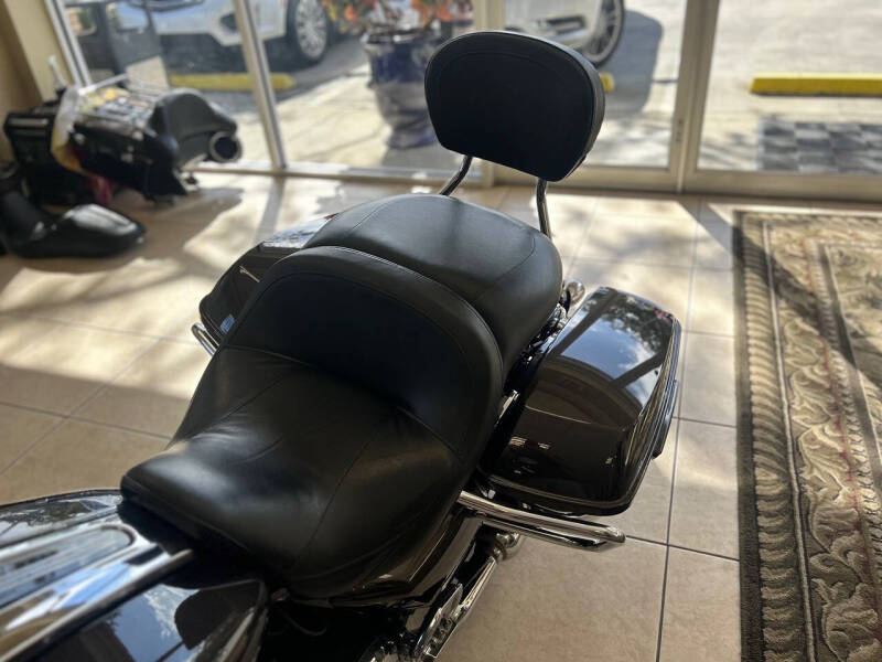 2018 Harley-Davidson Road Glide