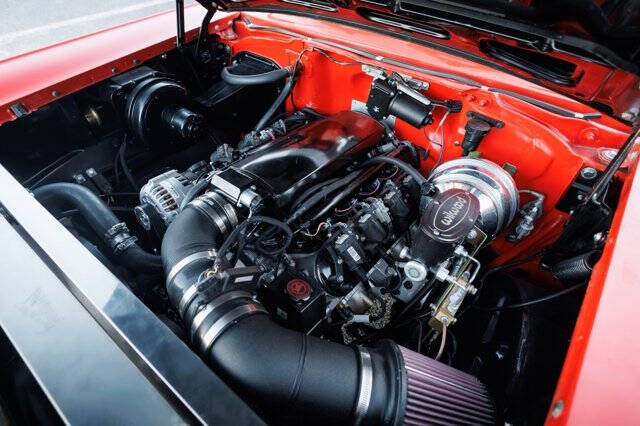 1957 Chevrolet Bel Air