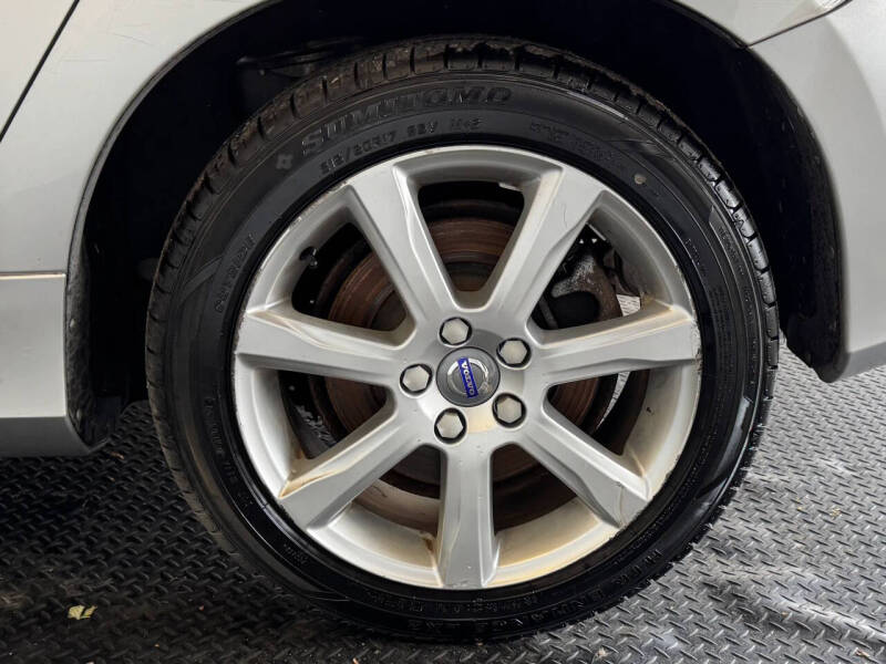 2016 Volvo V60 T5 Drive-E Premier