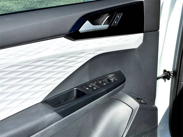 2023 Volkswagen Taos S