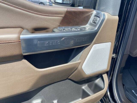 2025 Ford F-350 Super Duty