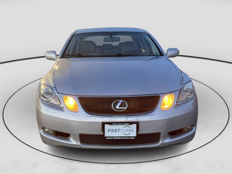 2006 Lexus GS 300