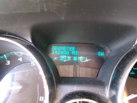 2014 Buick Enclave Premium