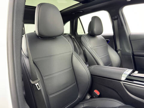 2024 Mercedes-Benz GLC GLC 300 4MATIC