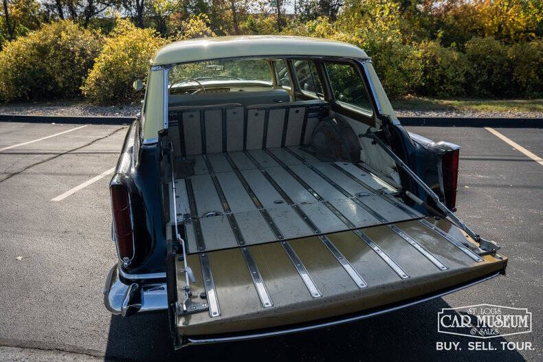 1955 Chrysler New Yorker