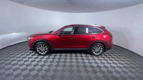 2020 Mazda CX-9 Grand Touring