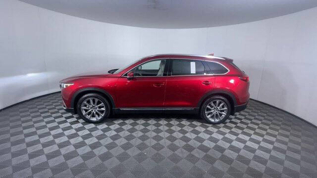 2020 Mazda CX-9 Grand Touring