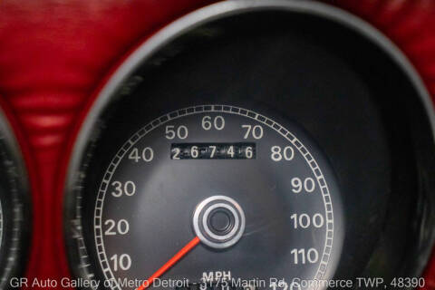 1975 Mercury Cougar XR7