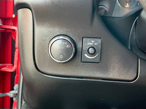 2024 Chevrolet Express 2500