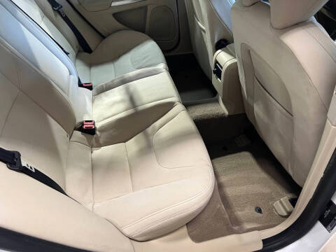 2013 Volvo S60 T5