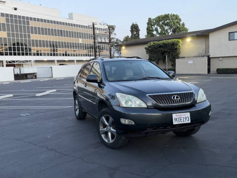 2004 Lexus RX 330