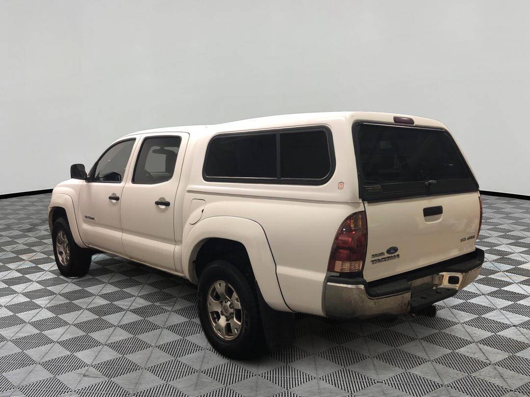 2006 Toyota Tacoma for sale at Paley Auto Group in Columbus, OH