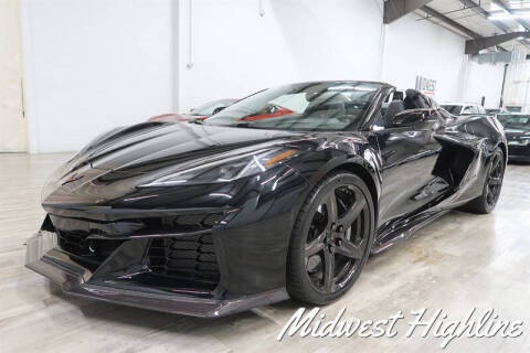 2023 Chevrolet Corvette Z06