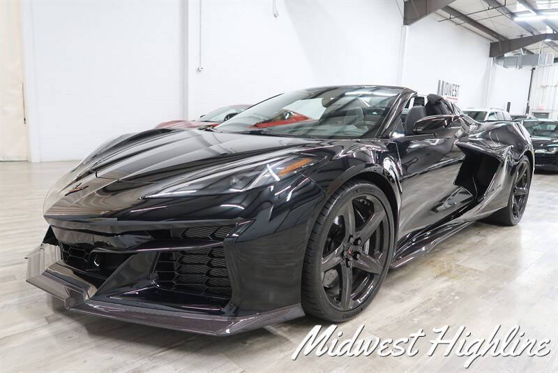 2023 Chevrolet Corvette Z06