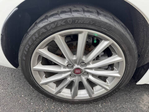 2017 FIAT 124 Spider Lusso