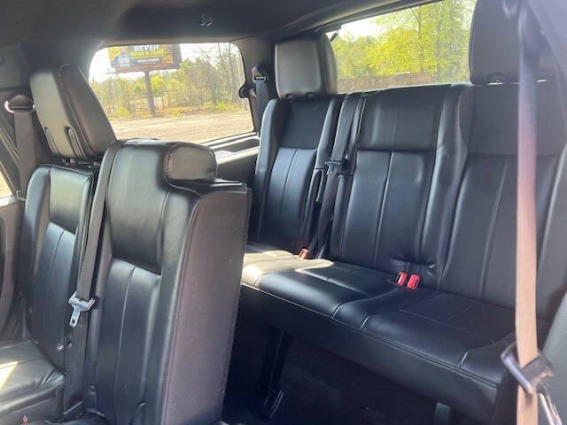 2015 Ford Expedition XLT